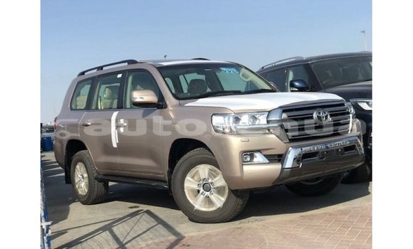 Acheter Import Voiture Toyota Land Cruiser Autre à Import - Dubai, Marquesas