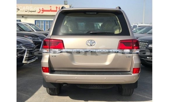 Acheter Import Voiture Toyota Land Cruiser Autre à Import - Dubai, Marquesas Acheter Import Voiture Toyota Land Cruiser Autre à Import - Dubai, Marquesas