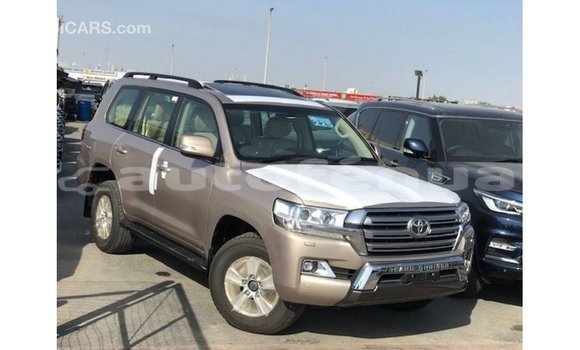 Acheter Import Voiture Toyota Land Cruiser Autre à Import - Dubai, Marquesas Acheter Import Voiture Toyota Land Cruiser Autre à Import - Dubai, Marquesas