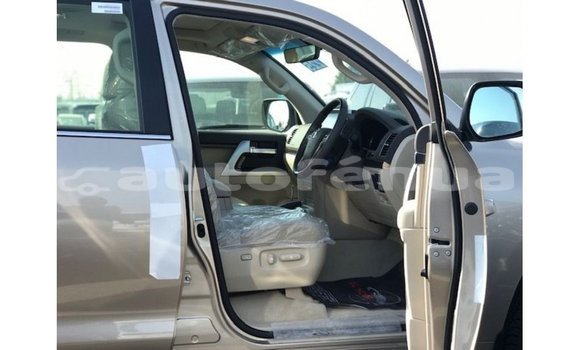 Acheter Import Voiture Toyota Land Cruiser Autre à Import - Dubai, Marquesas Acheter Import Voiture Toyota Land Cruiser Autre à Import - Dubai, Marquesas