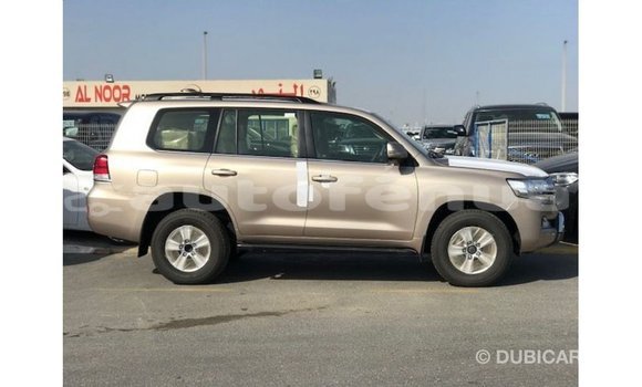 Acheter Import Voiture Toyota Land Cruiser Autre à Import - Dubai, Marquesas Acheter Import Voiture Toyota Land Cruiser Autre à Import - Dubai, Marquesas