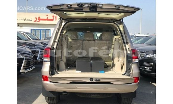 Acheter Import Voiture Toyota Land Cruiser Autre à Import - Dubai, Marquesas Acheter Import Voiture Toyota Land Cruiser Autre à Import - Dubai, Marquesas