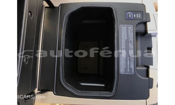 Acheter Import Voiture Toyota Land Cruiser Autre à Import - Dubai, Marquesas Acheter Import Voiture Toyota Land Cruiser Autre à Import - Dubai, Marquesas