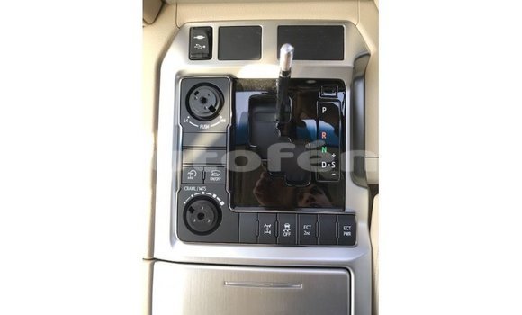 Acheter Import Voiture Toyota Land Cruiser Autre à Import - Dubai, Marquesas Acheter Import Voiture Toyota Land Cruiser Autre à Import - Dubai, Marquesas