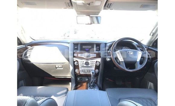 Acheter Import Voiture Infiniti Q Noir à Import - Dubai, Marquesas Acheter Import Voiture Infiniti Q Noir à Import - Dubai, Marquesas