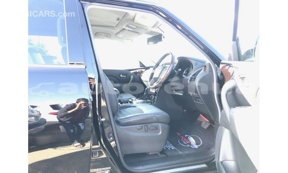 Acheter Import Voiture Infiniti Q Noir à Import - Dubai, Marquesas Acheter Import Voiture Infiniti Q Noir à Import - Dubai, Marquesas