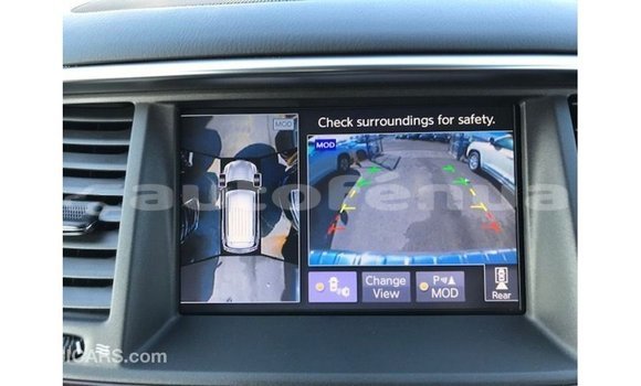 Acheter Import Voiture Infiniti Q Noir à Import - Dubai, Marquesas Acheter Import Voiture Infiniti Q Noir à Import - Dubai, Marquesas