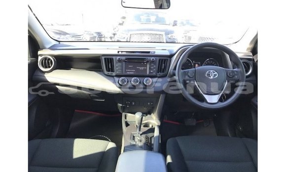 Buy Import Toyota 4Runner White Car in Import - Dubai in Marquesas Buy Import Toyota 4Runner White Car in Import - Dubai in Marquesas
