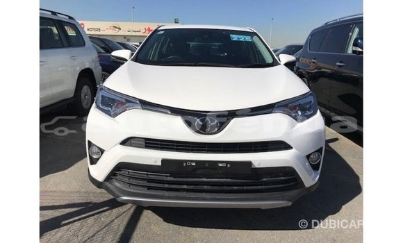Buy Import Toyota 4Runner White Car in Import - Dubai in Marquesas Buy Import Toyota 4Runner White Car in Import - Dubai in Marquesas