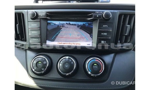 Buy Import Toyota 4Runner White Car in Import - Dubai in Marquesas Buy Import Toyota 4Runner White Car in Import - Dubai in Marquesas