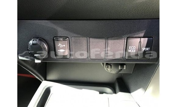 Buy Import Toyota 4Runner White Car in Import - Dubai in Marquesas Buy Import Toyota 4Runner White Car in Import - Dubai in Marquesas