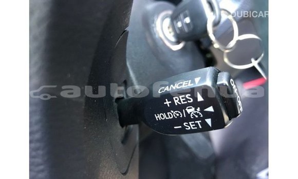 Buy Import Toyota 4Runner White Car in Import - Dubai in Marquesas Buy Import Toyota 4Runner White Car in Import - Dubai in Marquesas