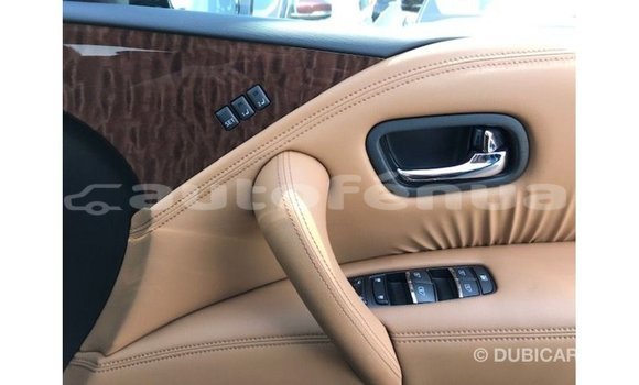 Acheter Import Voiture Nissan Patrol Noir à Import - Dubai, Marquesas Acheter Import Voiture Nissan Patrol Noir à Import - Dubai, Marquesas