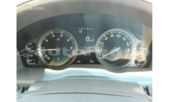 Acheter Import Voiture Toyota Land Cruiser Blanc à Import - Dubai, Marquesas Acheter Import Voiture Toyota Land Cruiser Blanc à Import - Dubai, Marquesas