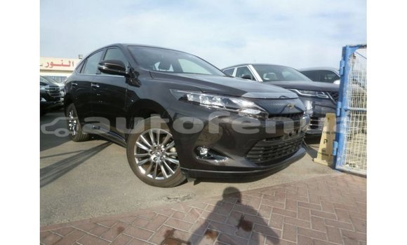 Buy Import Toyota Harrier Brown Car in Import - Dubai in Marquesas Buy Import Toyota Harrier Brown Car in Import - Dubai in Marquesas