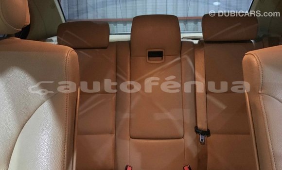 Acheter Import Moto BMW C Blanc à Import - Dubai, Marquesas