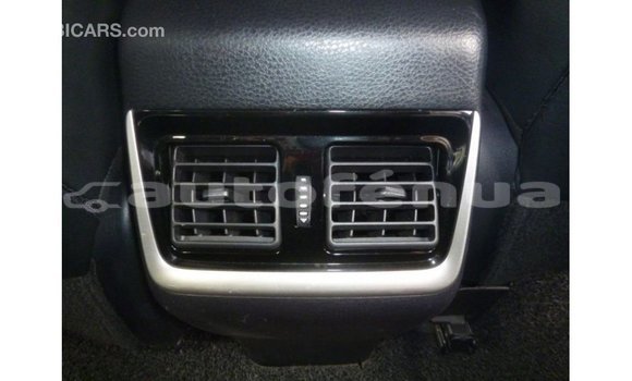 Acheter Import Voiture Toyota Harrier Marron à Import - Dubai, Marquesas Acheter Import Voiture Toyota Harrier Marron à Import - Dubai, Marquesas