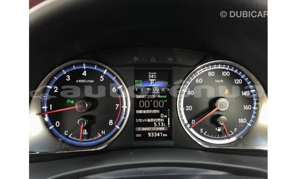 Acheter Import Voiture Toyota Harrier Noir à Import - Dubai, Marquesas Acheter Import Voiture Toyota Harrier Noir à Import - Dubai, Marquesas