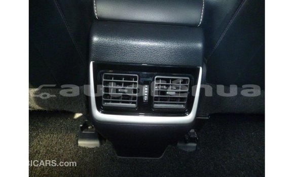 Acheter Import Voiture Toyota Harrier Noir à Import - Dubai, Marquesas Acheter Import Voiture Toyota Harrier Noir à Import - Dubai, Marquesas