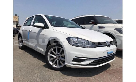 Buy Import Volkswagen Golf White Car in Import - Dubai in Marquesas Buy Import Volkswagen Golf White Car in Import - Dubai in Marquesas