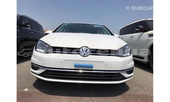 Acheter Import Voiture Volkswagen Golf Blanc à Import - Dubai, Marquesas Acheter Import Voiture Volkswagen Golf Blanc à Import - Dubai, Marquesas