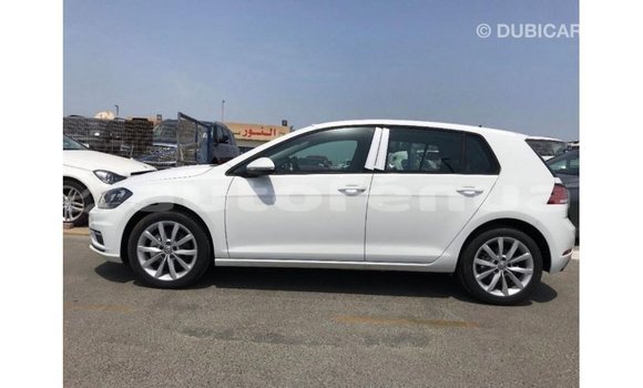 Acheter Import Voiture Volkswagen Golf Blanc à Import - Dubai, Marquesas Acheter Import Voiture Volkswagen Golf Blanc à Import - Dubai, Marquesas