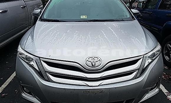 Buy Used Toyota Avanza Other Car in Puamau in Tuamotu