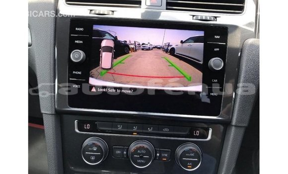 Acheter Import Voiture Volkswagen Golf Blanc à Import - Dubai, Marquesas Acheter Import Voiture Volkswagen Golf Blanc à Import - Dubai, Marquesas