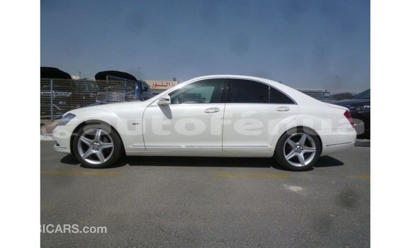 Buy Import Mercedes-Benz 190 White Car in Import - Dubai in Marquesas Buy Import Mercedes-Benz 190 White Car in Import - Dubai in Marquesas