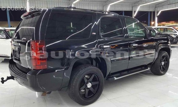 Buy Import Chevrolet Tahoe Black Car in Import - Dubai in Marquesas Buy Import Chevrolet Tahoe Black Car in Import - Dubai in Marquesas
