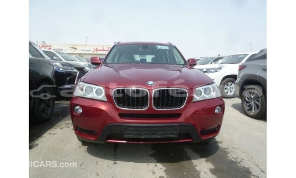 Acheter Import Voiture BMW X3 Rouge à Import - Dubai, Marquesas Acheter Import Voiture BMW X3 Rouge à Import - Dubai, Marquesas