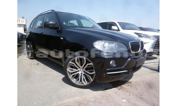 Acheter Import Voiture BMW X5 Noir à Import - Dubai, Marquesas Acheter Import Voiture BMW X5 Noir à Import - Dubai, Marquesas