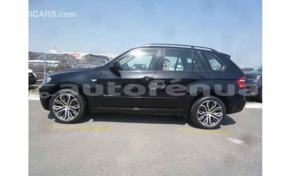 Acheter Import Voiture BMW X5 Noir à Import - Dubai, Marquesas Acheter Import Voiture BMW X5 Noir à Import - Dubai, Marquesas