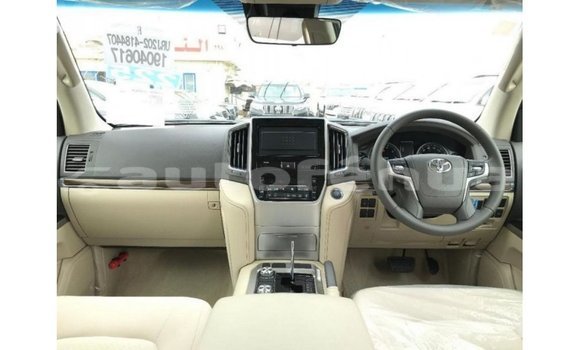 Buy Import Toyota Land Cruiser Other Car in Import - Dubai in Marquesas Buy Import Toyota Land Cruiser Other Car in Import - Dubai in Marquesas