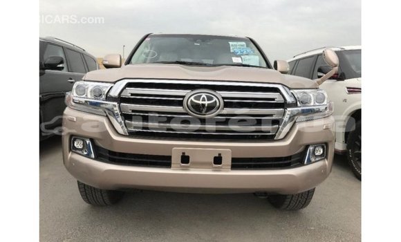 Buy Import Toyota Land Cruiser Other Car in Import - Dubai in Marquesas Buy Import Toyota Land Cruiser Other Car in Import - Dubai in Marquesas