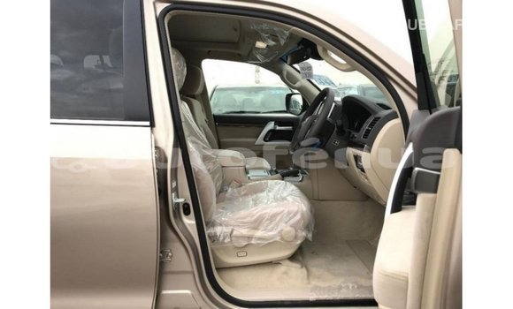 Buy Import Toyota Land Cruiser Other Car in Import - Dubai in Marquesas Buy Import Toyota Land Cruiser Other Car in Import - Dubai in Marquesas