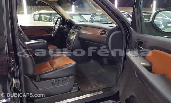 Buy Import Chevrolet Tahoe Black Car in Import - Dubai in Marquesas Buy Import Chevrolet Tahoe Black Car in Import - Dubai in Marquesas