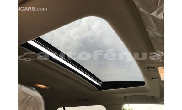 Buy Import Toyota Land Cruiser Other Car in Import - Dubai in Marquesas Buy Import Toyota Land Cruiser Other Car in Import - Dubai in Marquesas