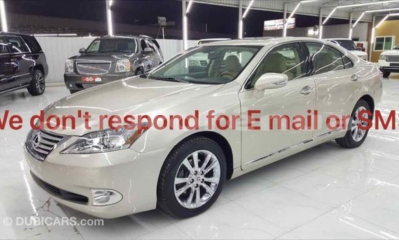 Buy Import Lexus ES Other Car in Import - Dubai in Marquesas Buy Import Lexus ES Other Car in Import - Dubai in Marquesas