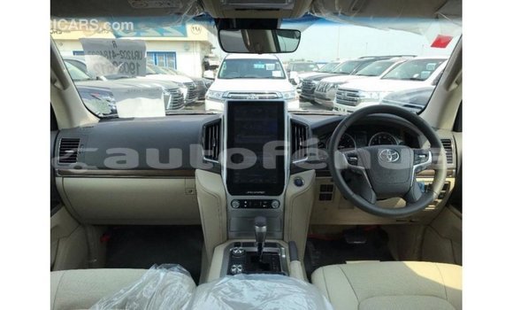 Buy Import Toyota Land Cruiser Other Car in Import - Dubai in Marquesas Buy Import Toyota Land Cruiser Other Car in Import - Dubai in Marquesas