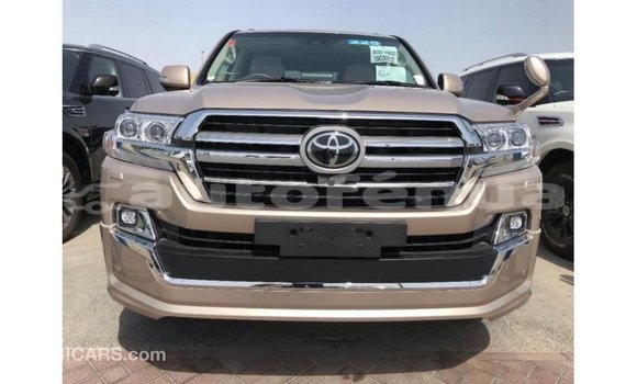 Buy Import Toyota Land Cruiser Other Car in Import - Dubai in Marquesas Buy Import Toyota Land Cruiser Other Car in Import - Dubai in Marquesas