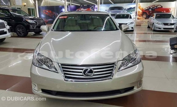 Buy Import Lexus ES Other Car in Import - Dubai in Marquesas Buy Import Lexus ES Other Car in Import - Dubai in Marquesas