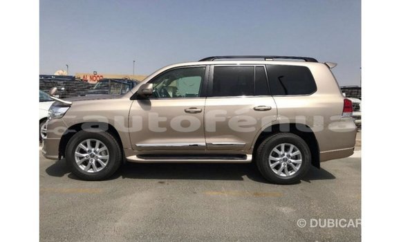 Buy Import Toyota Land Cruiser Other Car in Import - Dubai in Marquesas Buy Import Toyota Land Cruiser Other Car in Import - Dubai in Marquesas