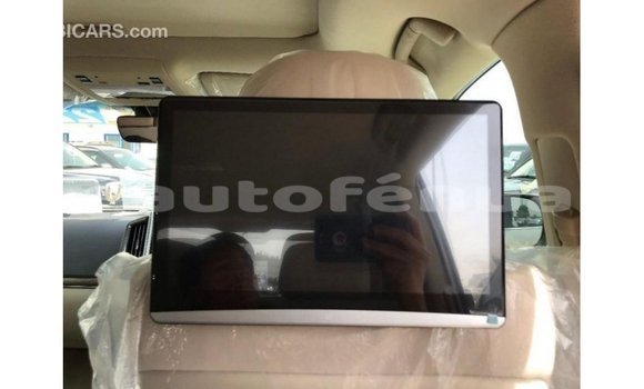 Buy Import Toyota Land Cruiser Other Car in Import - Dubai in Marquesas Buy Import Toyota Land Cruiser Other Car in Import - Dubai in Marquesas