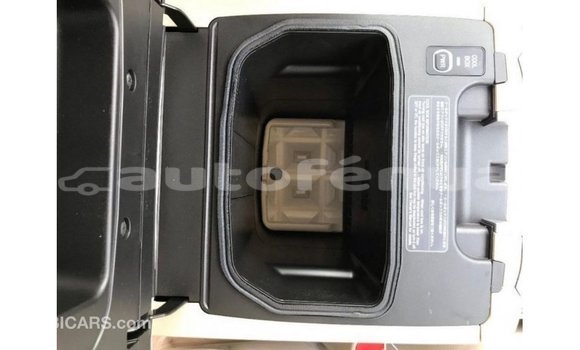 Buy Import Toyota Land Cruiser Other Car in Import - Dubai in Marquesas Buy Import Toyota Land Cruiser Other Car in Import - Dubai in Marquesas