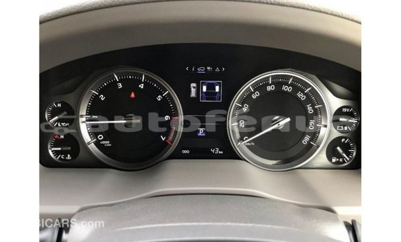 Buy Import Toyota Land Cruiser Other Car in Import - Dubai in Marquesas Buy Import Toyota Land Cruiser Other Car in Import - Dubai in Marquesas
