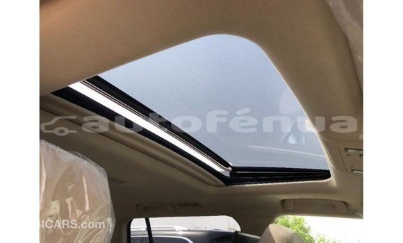 Buy Import Toyota Land Cruiser Other Car in Import - Dubai in Marquesas Buy Import Toyota Land Cruiser Other Car in Import - Dubai in Marquesas