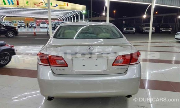 Buy Import Lexus ES Other Car in Import - Dubai in Marquesas Buy Import Lexus ES Other Car in Import - Dubai in Marquesas