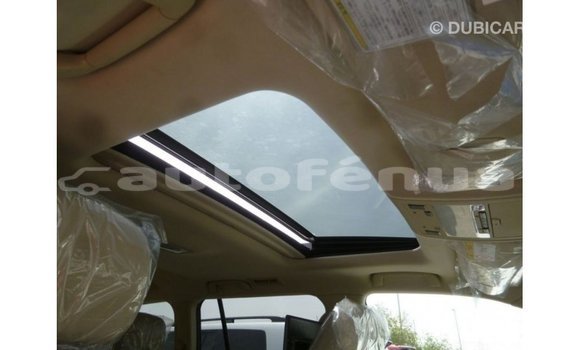 Buy Import Toyota Land Cruiser Black Car in Import - Dubai in Marquesas Buy Import Toyota Land Cruiser Black Car in Import - Dubai in Marquesas