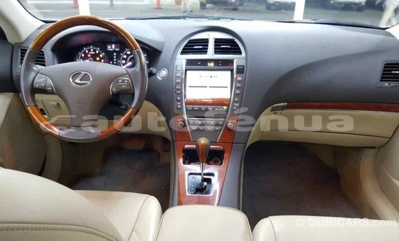Buy Import Lexus ES Other Car in Import - Dubai in Marquesas Buy Import Lexus ES Other Car in Import - Dubai in Marquesas